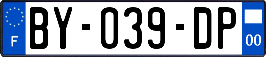 BY-039-DP