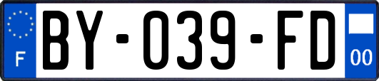 BY-039-FD