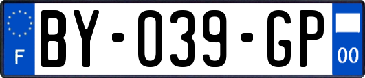 BY-039-GP