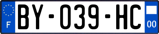 BY-039-HC
