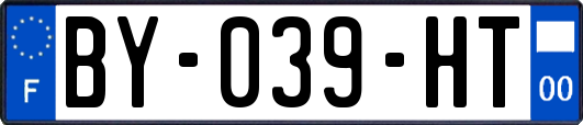 BY-039-HT