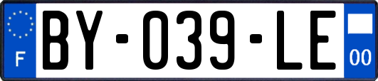 BY-039-LE