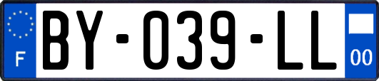 BY-039-LL