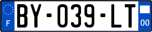 BY-039-LT