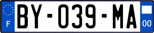 BY-039-MA