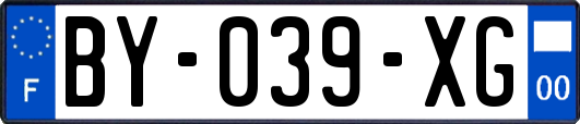 BY-039-XG