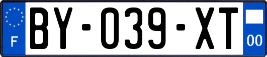 BY-039-XT