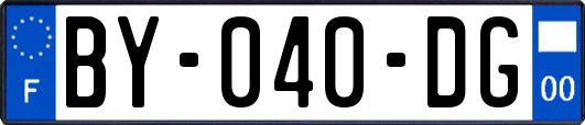 BY-040-DG
