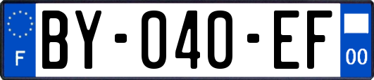 BY-040-EF