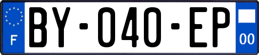 BY-040-EP