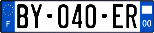 BY-040-ER