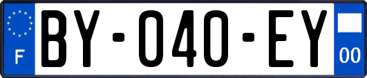 BY-040-EY