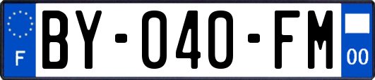 BY-040-FM