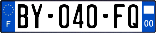 BY-040-FQ