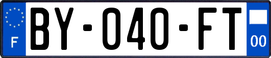 BY-040-FT