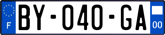 BY-040-GA