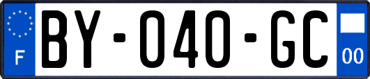 BY-040-GC