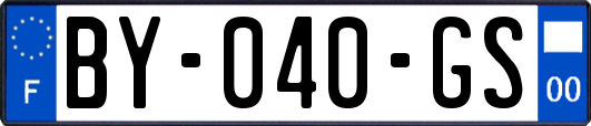 BY-040-GS