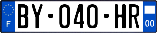 BY-040-HR