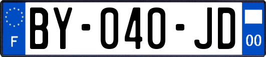 BY-040-JD