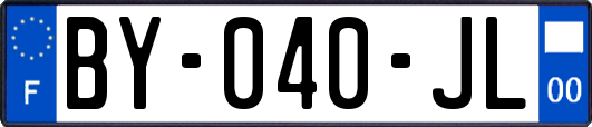 BY-040-JL