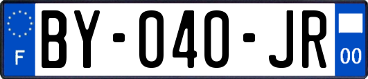 BY-040-JR