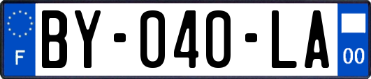 BY-040-LA
