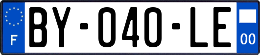BY-040-LE