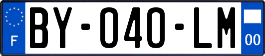BY-040-LM