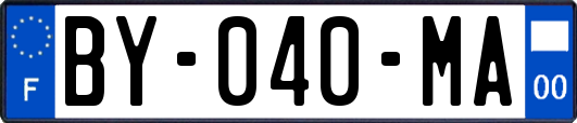 BY-040-MA