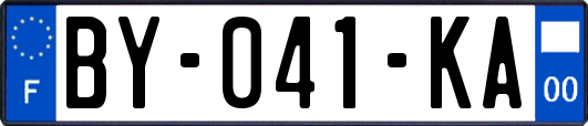 BY-041-KA