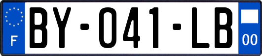 BY-041-LB