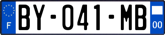 BY-041-MB