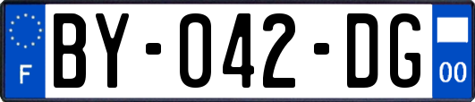 BY-042-DG