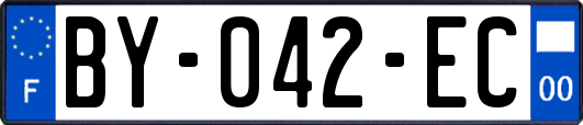BY-042-EC
