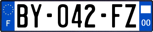 BY-042-FZ