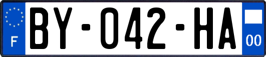 BY-042-HA
