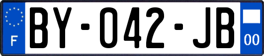BY-042-JB