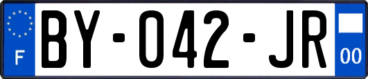 BY-042-JR