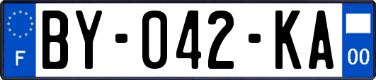 BY-042-KA