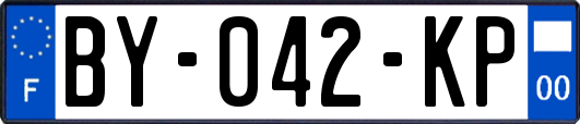 BY-042-KP