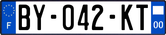 BY-042-KT