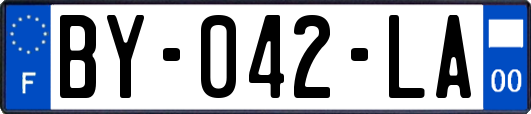 BY-042-LA