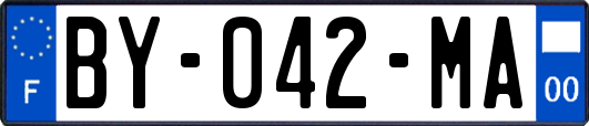 BY-042-MA