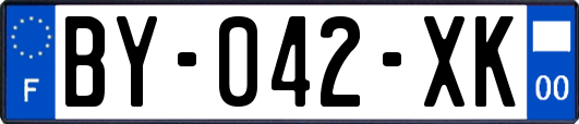 BY-042-XK