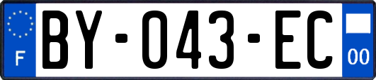 BY-043-EC