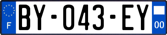 BY-043-EY