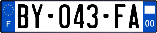 BY-043-FA