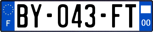 BY-043-FT