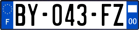 BY-043-FZ